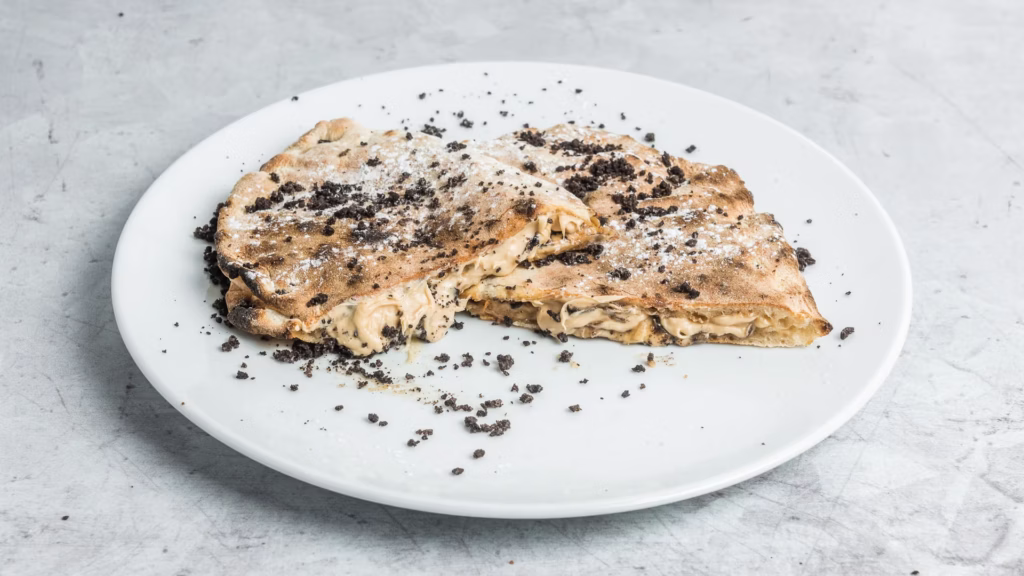 Κρέμα Bueno και Μπισκότο Oreo