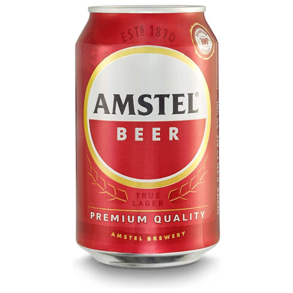 Amstel 0.33 l
